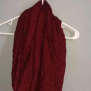 scarf